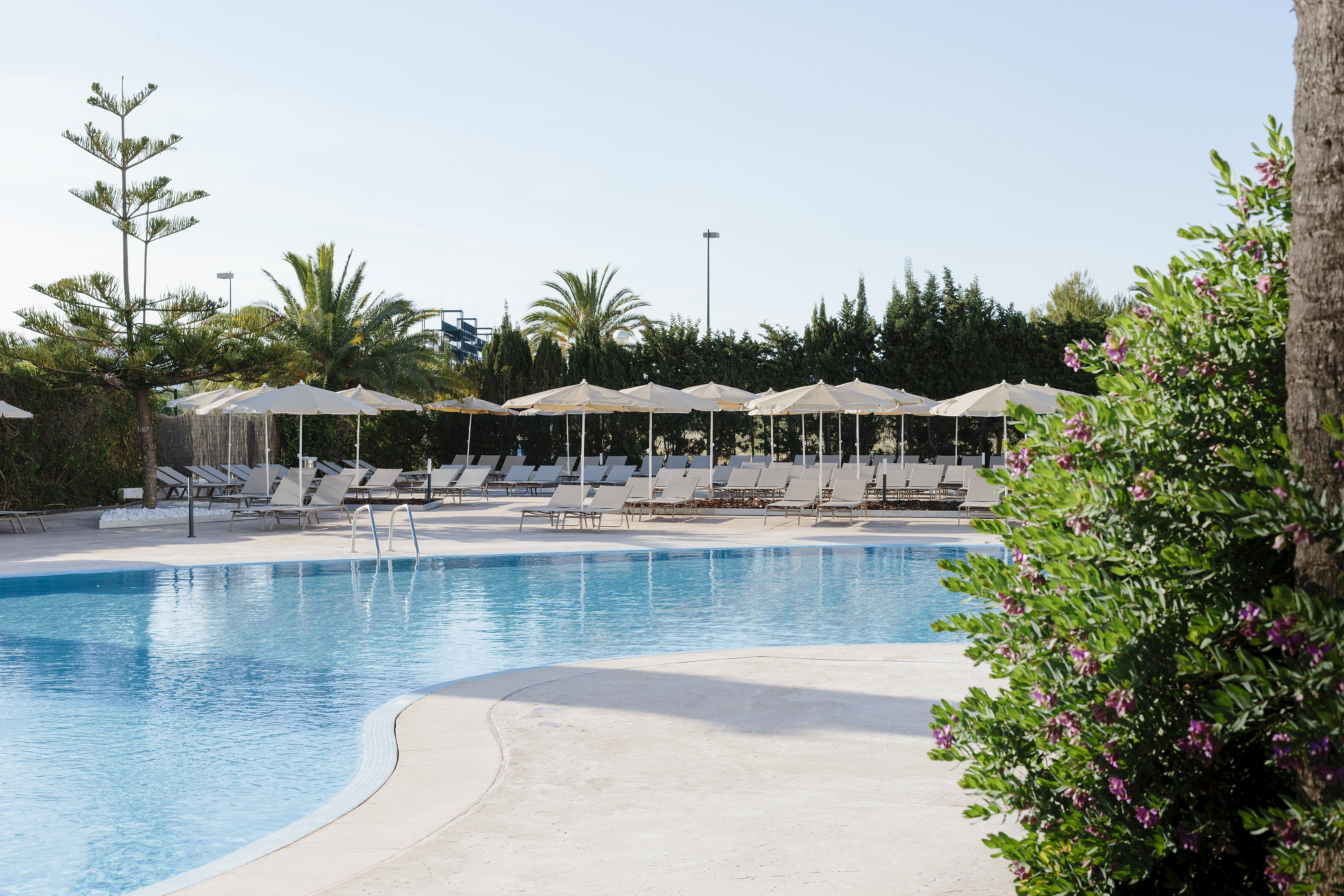 Bordoy Alcudia Bay - Adults Only פורט ד'אלקודיה מראה חיצוני תמונה