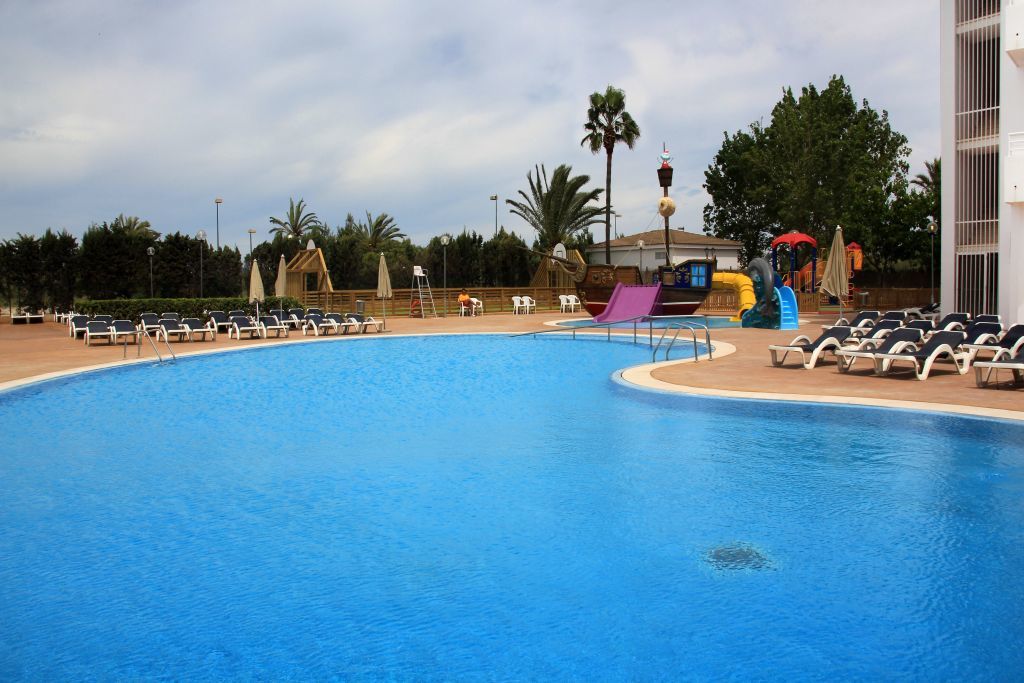 Bordoy Alcudia Bay - Adults Only פורט ד'אלקודיה מראה חיצוני תמונה