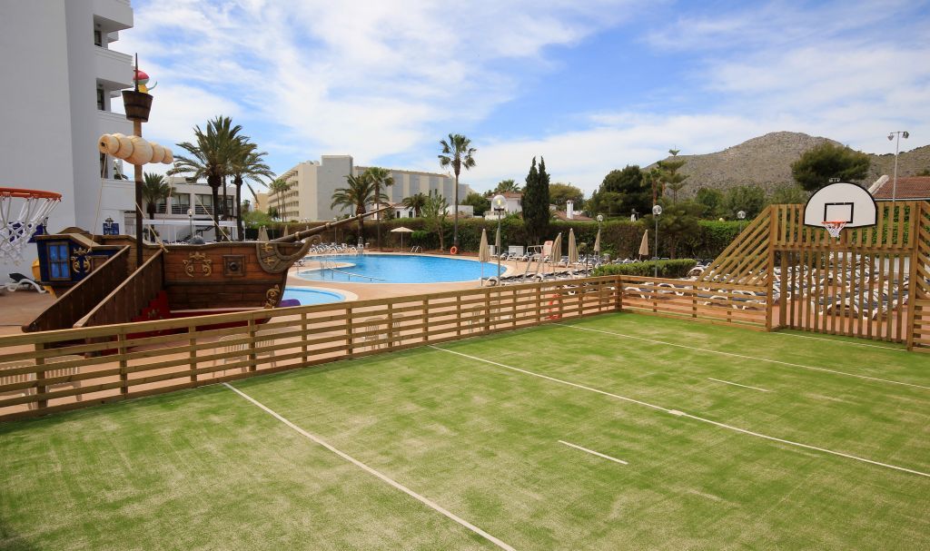 Bordoy Alcudia Bay - Adults Only פורט ד'אלקודיה מראה חיצוני תמונה