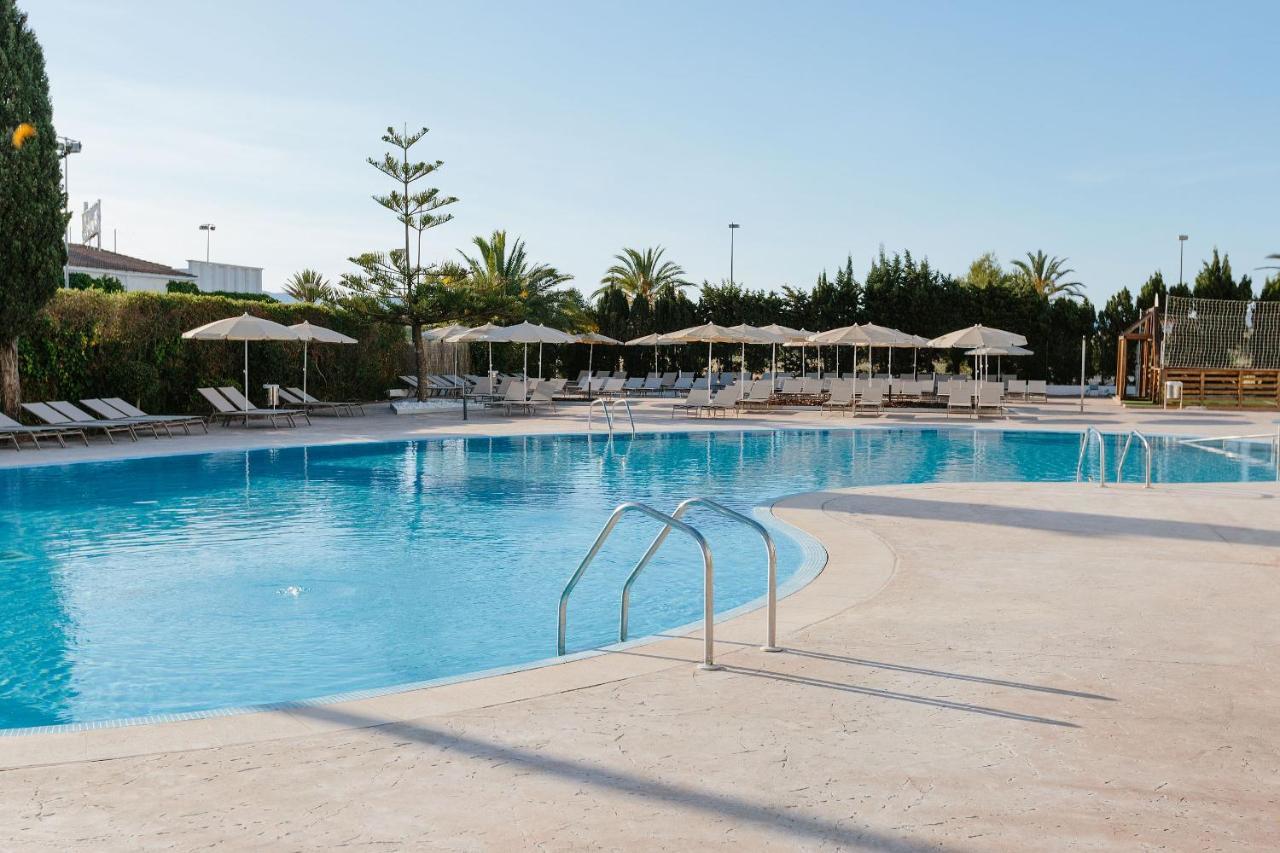 Bordoy Alcudia Bay - Adults Only פורט ד'אלקודיה מראה חיצוני תמונה